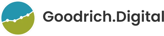 Goodrich.Digital logo